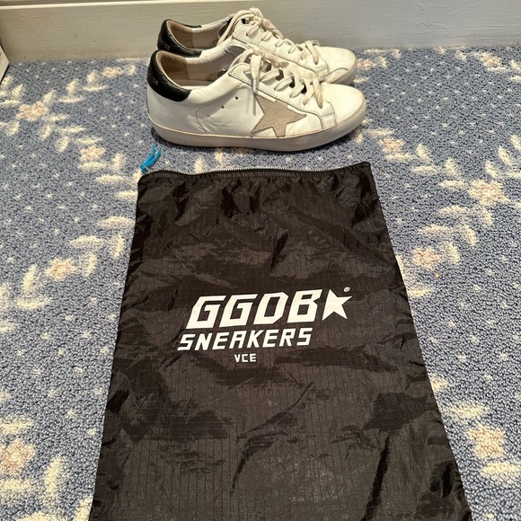 Golden Goose sneakers - Picture 8 of 12